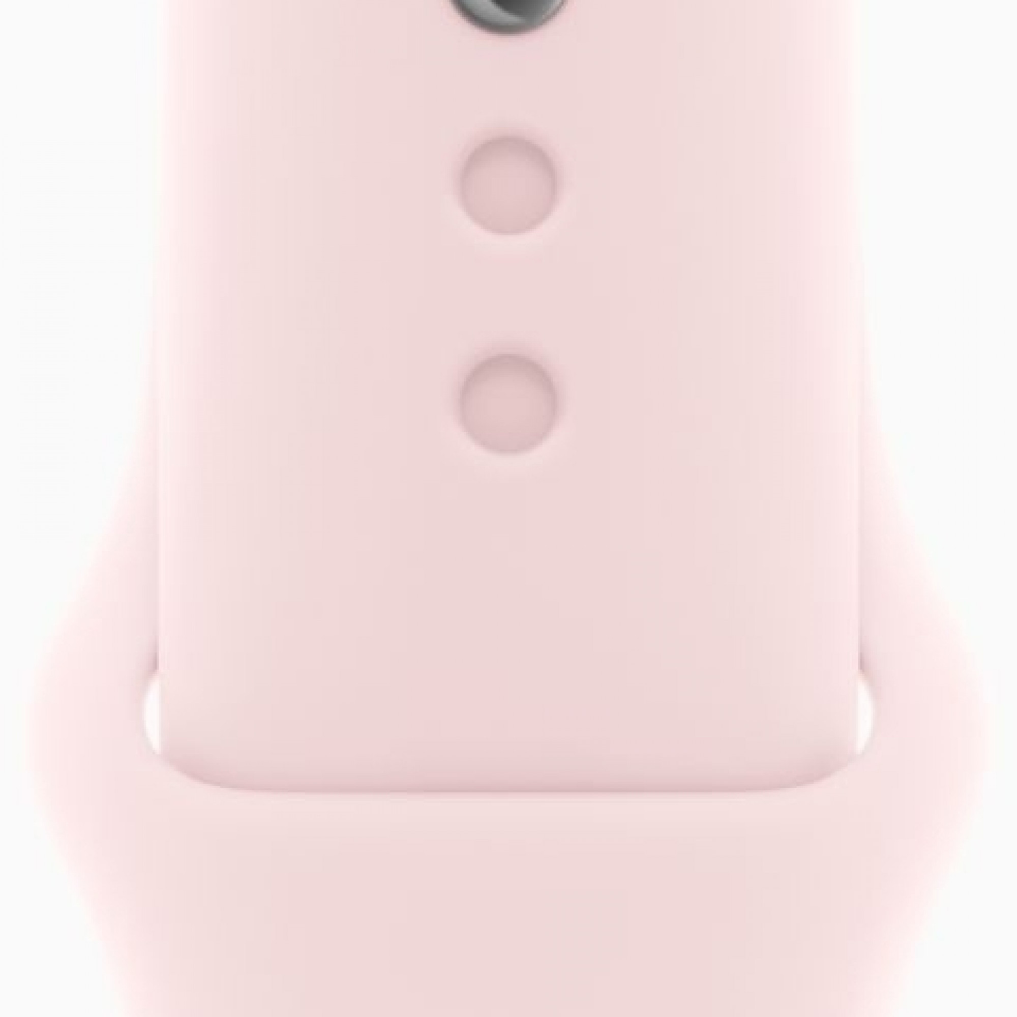 Apple Watch Series 9 GPS 41mm Pink Aluminum Case w. Light Pink Sport Band - M/L (MR943)
